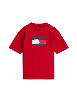 TOMMY HILFIGER | T-shirt garçon | 